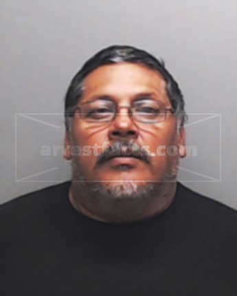David Garcia Perez