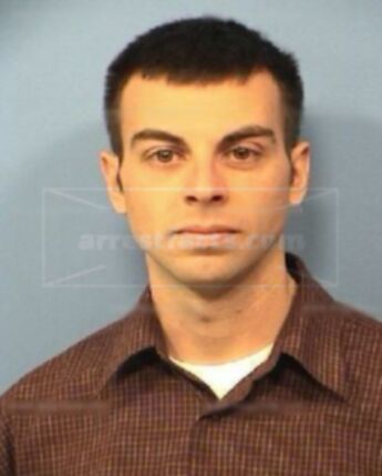 Anthony Ray Carnes