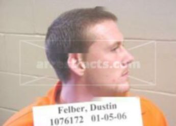 Dustin Felber