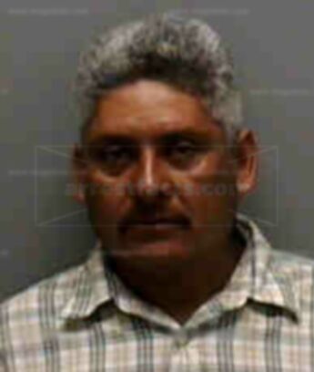 Jose Ordonez Ramirez