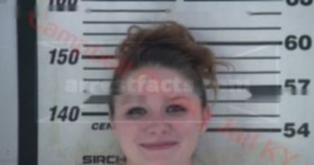 Heather Nicole Spaulding