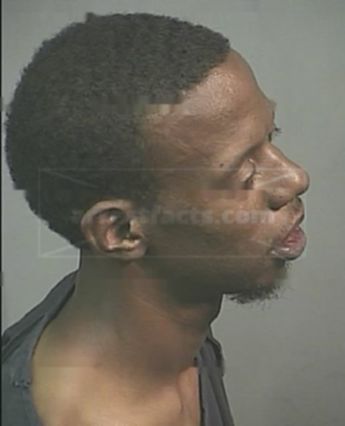 Antonio Howard