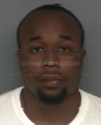 Melvin Wayne Bryant Jr