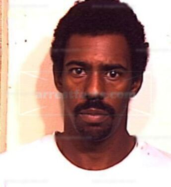 Gregory Dewayne Washington