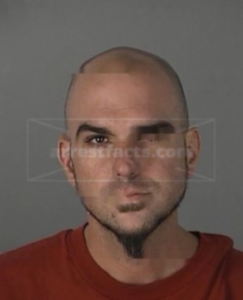 Ronald Patrick Weiss