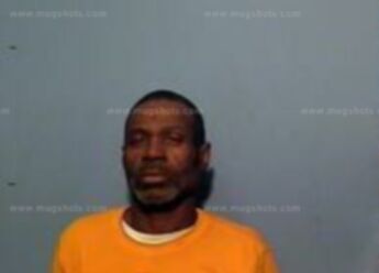 Leroy Williams
