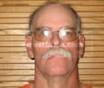 Patrick Louis Baker