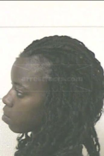 Carlandra Idalynn Harvey