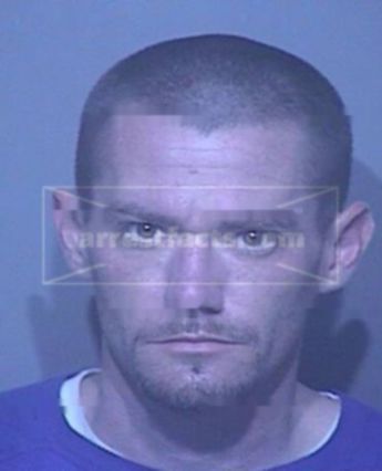 Josh Matthew Mckenzie