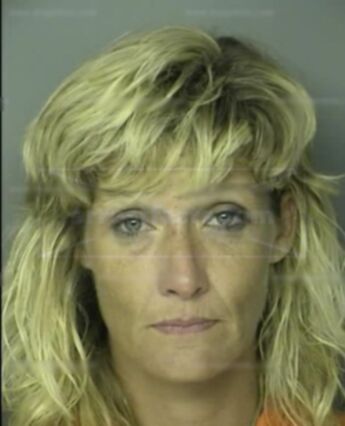 Crystal Lee Smith