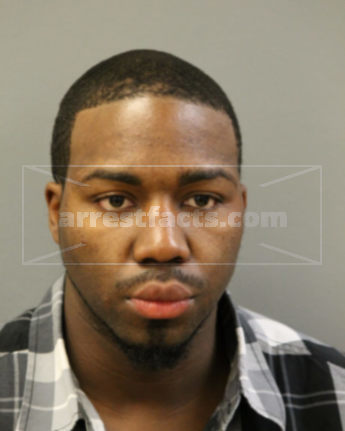 Brandon C Jones