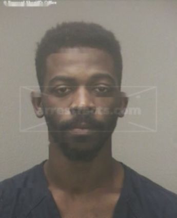 Jamar Antwan Madison