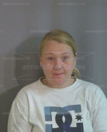 Amanda Kitty Edwards