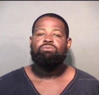 Tyrone Maurice Reynolds