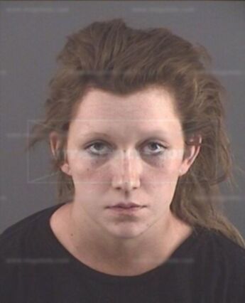 Stephanie Leann Greer