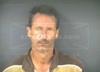 Michael Blaine Johnson