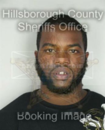 Darren Jarmaine Haliburton