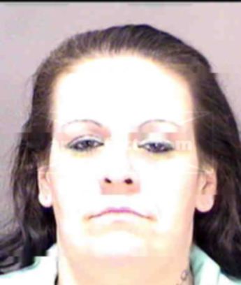Crystal Lynn Gainey