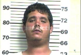 Johnny Ray Kepley
