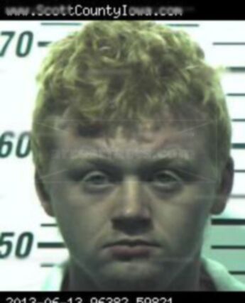 Thomas Charles Helt Jr.