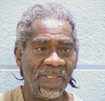 Calvin Lee Whitehead