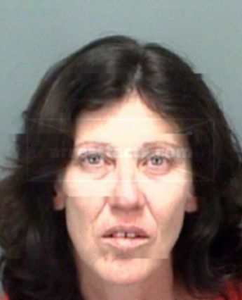 Shirley A Sloan