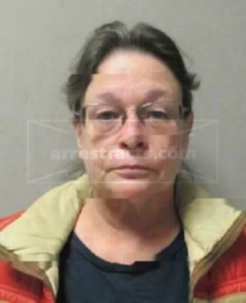 Tonya Lynn Robertson