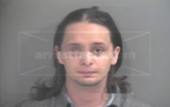 Ian Mauritson