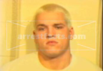Christopher Logan Burt