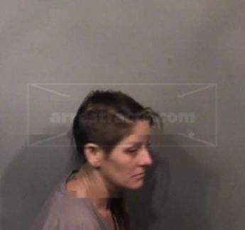 Alicia Lee Pack