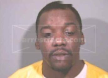 Victor Marquest Brown
