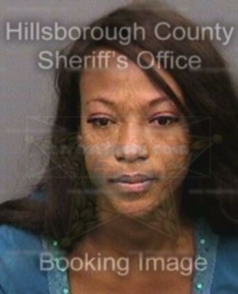 Yolene F Dillard