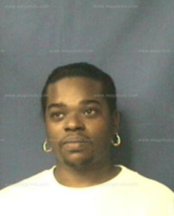 Clarence Holmes