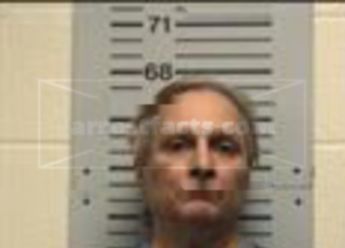 Mark Douglas James
