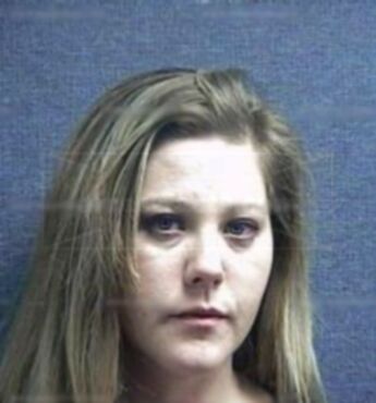 Angela Lynn Egan