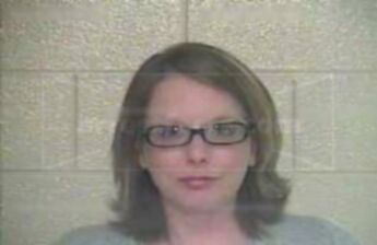 Elizabeth Erin Jackson