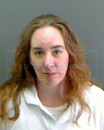 Jennifer Mae Bradshaw