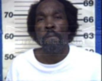 Willie J Lenard