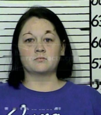 Krystal A. Stanfield
