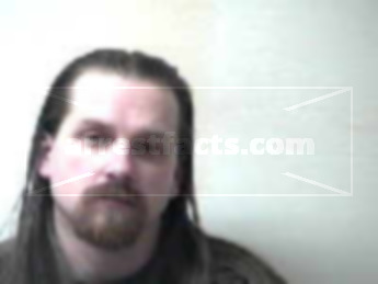 Patrick Thomas Kayner