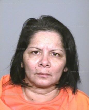 Esther Garcia