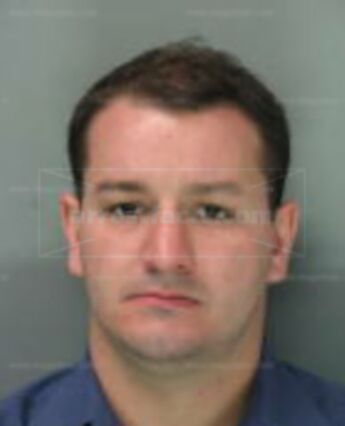 Brian Michael Crowley