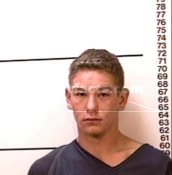 Joshua Allen Martin