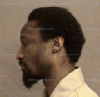 Gregory John Odeneal
