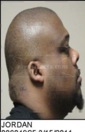 Kenyon Delwayne Jordan