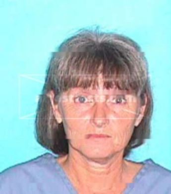 Geri Chambers Yoakum