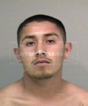 Michael Espinoza