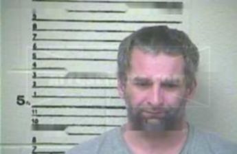 Kenny Wayne Collins