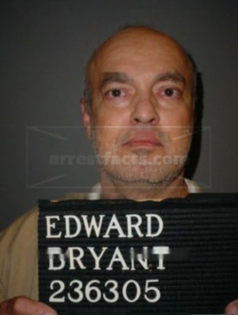 Edward E Bryant