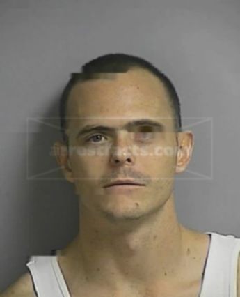 Gregory Lynn Morris